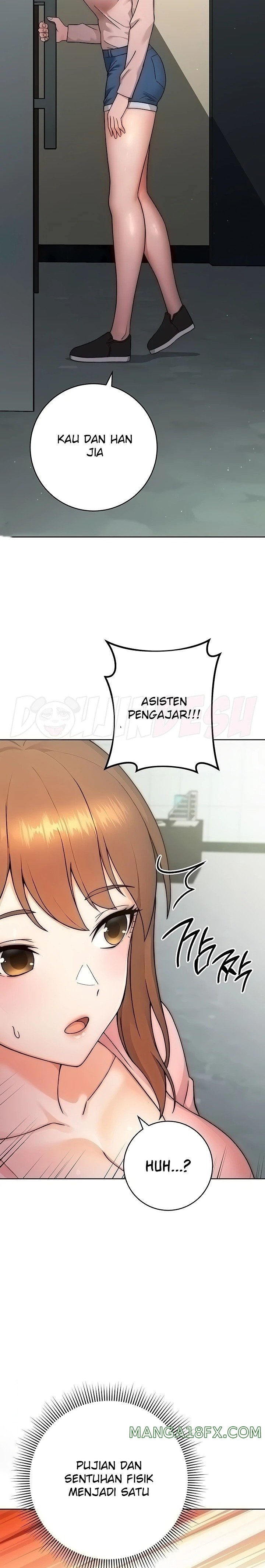 Love Choice Raw - Chapter 7 Page 35