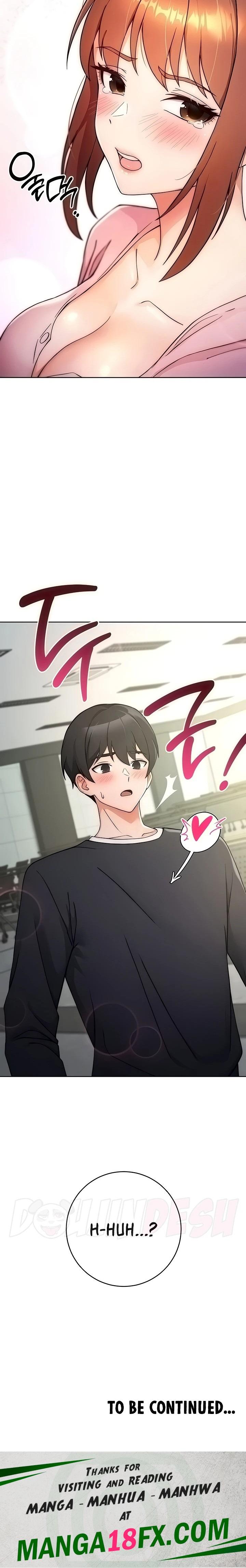 Love Choice Raw - Chapter 7 Page 39