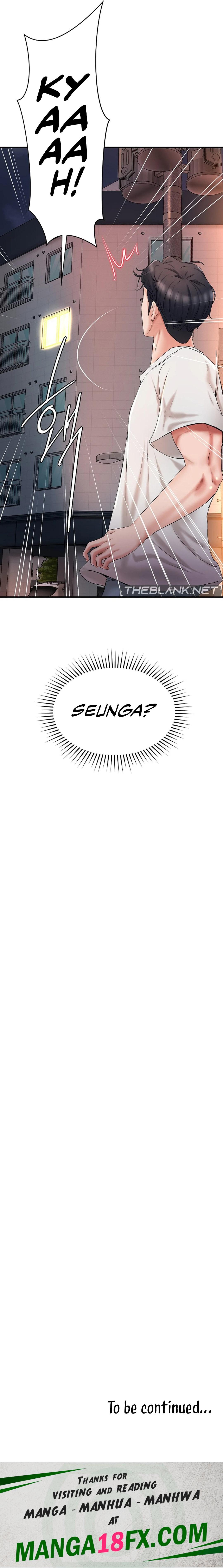 The Classmate Next Door - Chapter 9 Page 16