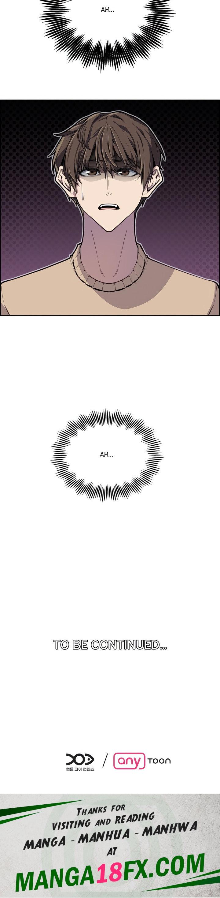 College Secrets - Chapter 11 Page 19