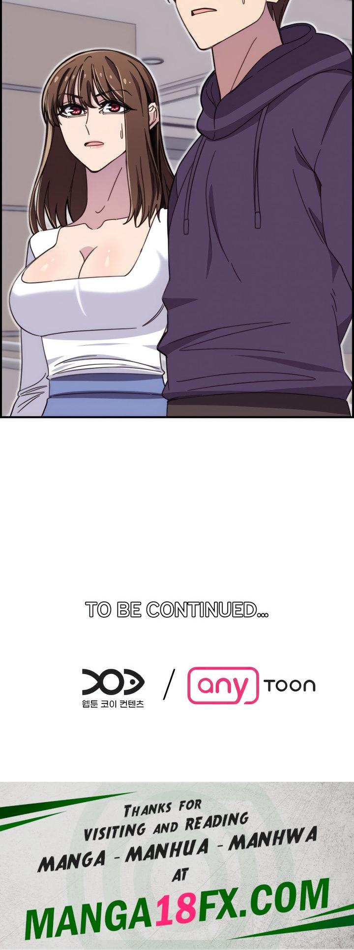 College Secrets - Chapter 15 Page 19