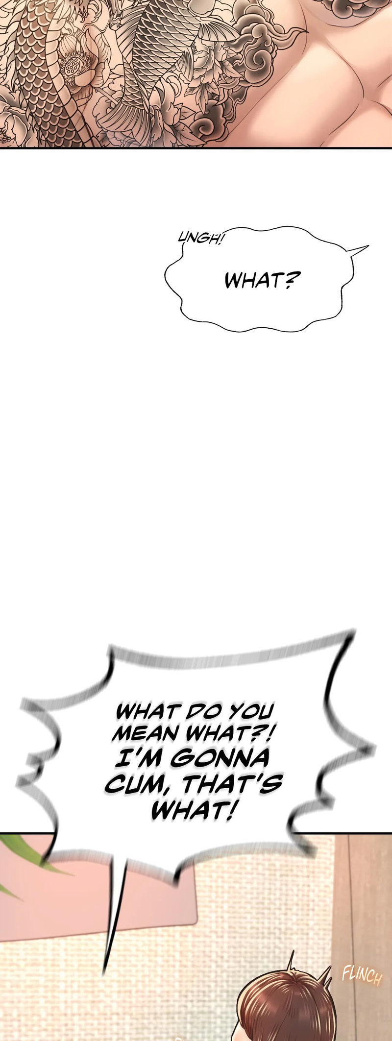 Ordinary to Alpha - Chapter 10 Page 48