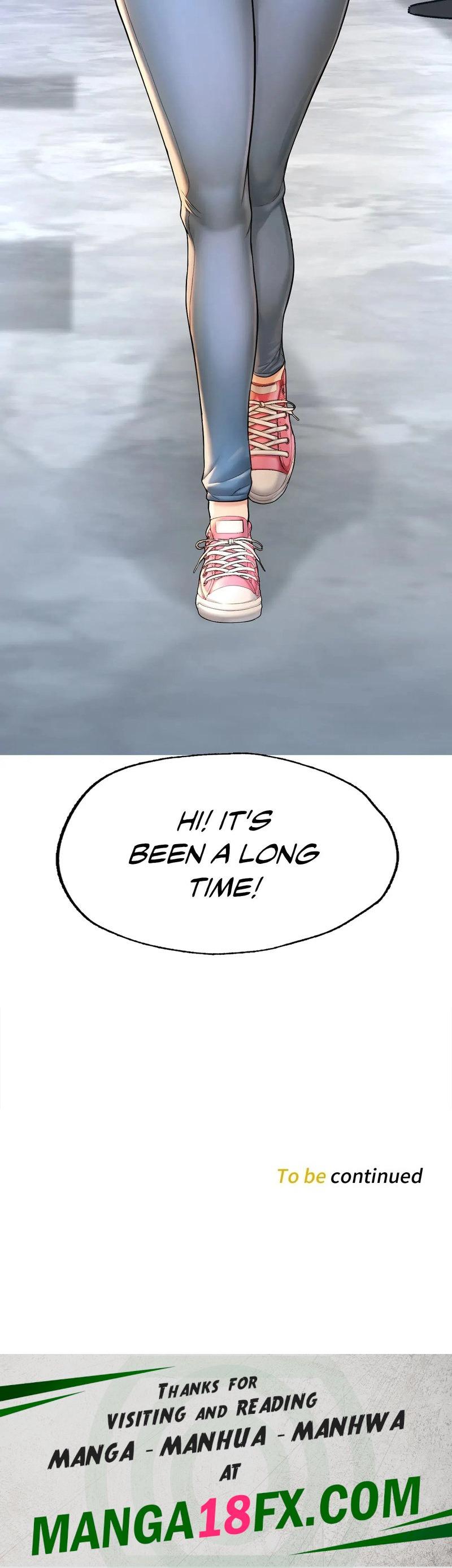 Ordinary to Alpha - Chapter 2 Page 107