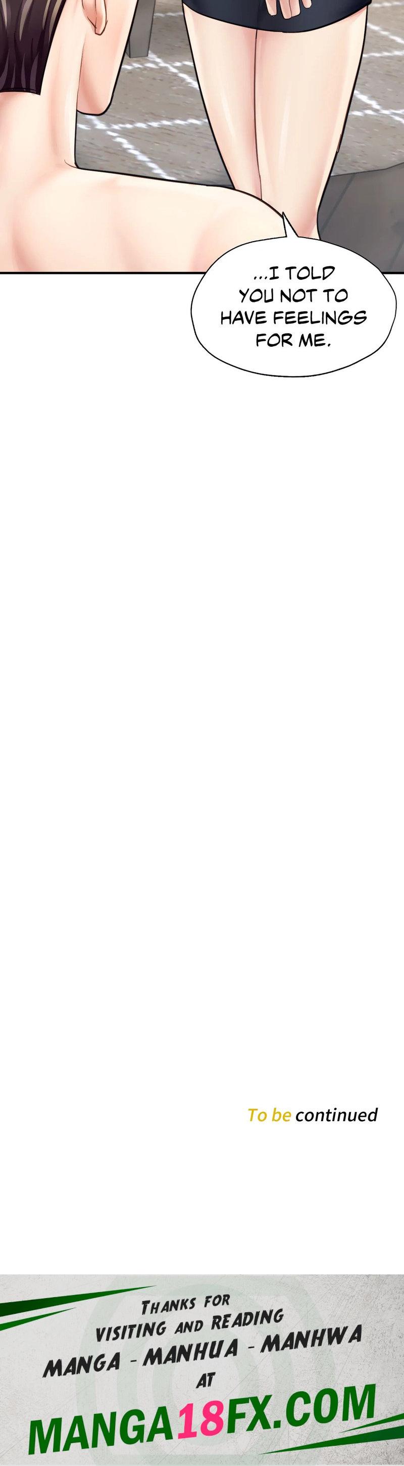 Ordinary to Alpha - Chapter 20 Page 84