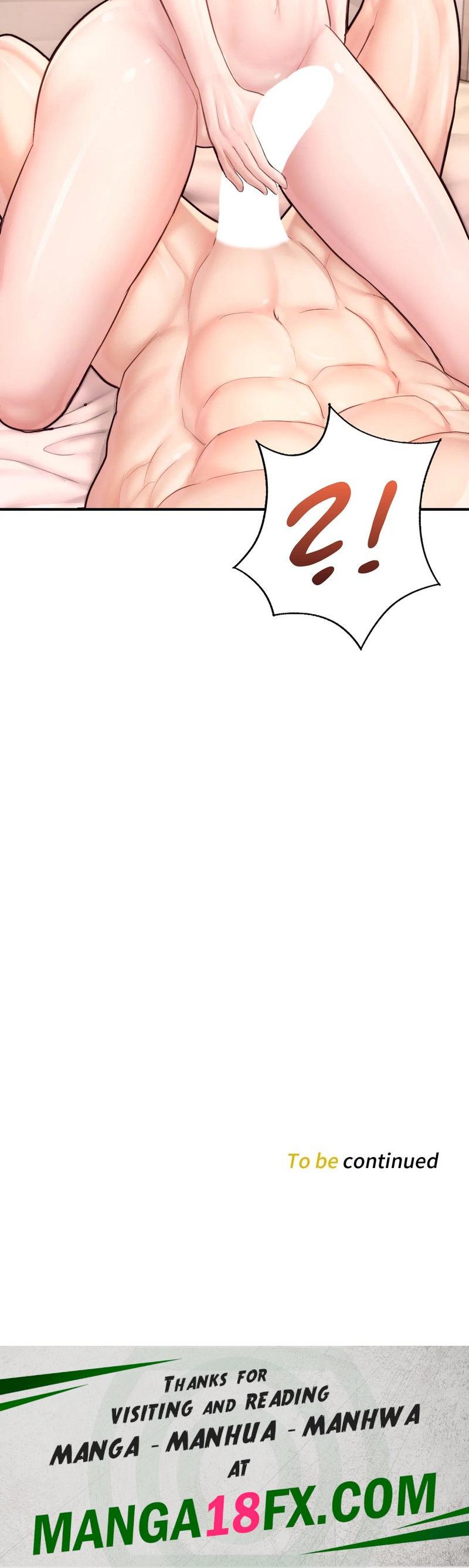 Ordinary to Alpha - Chapter 23 Page 71