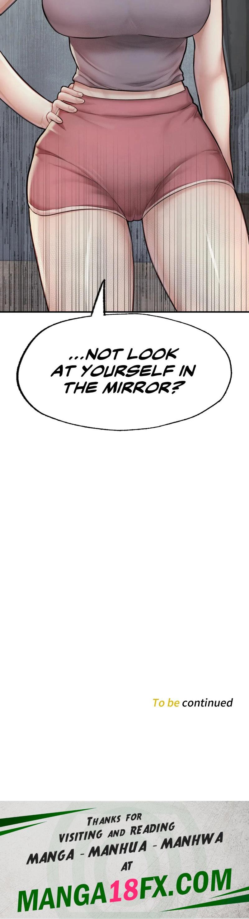 Ordinary to Alpha - Chapter 5 Page 60