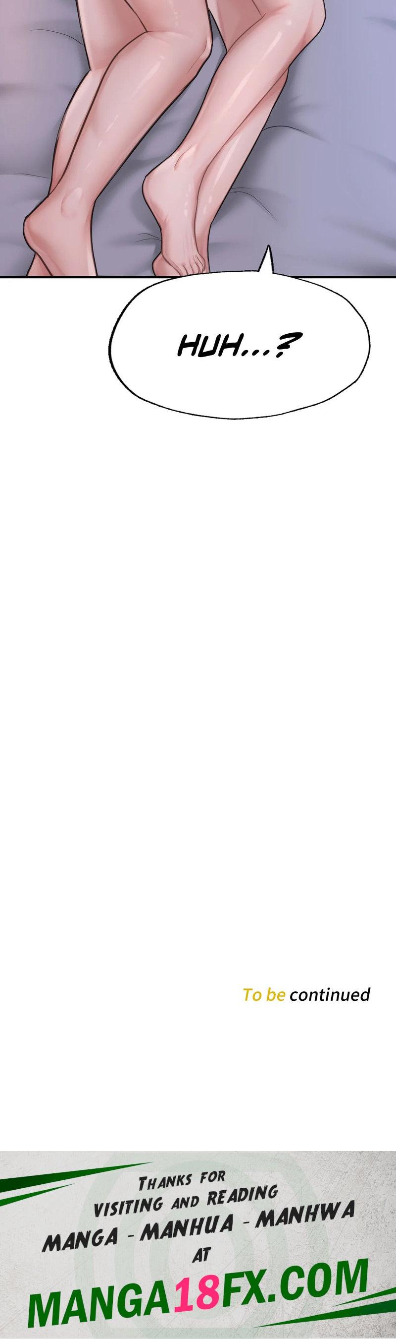 Ordinary to Alpha - Chapter 8 Page 56