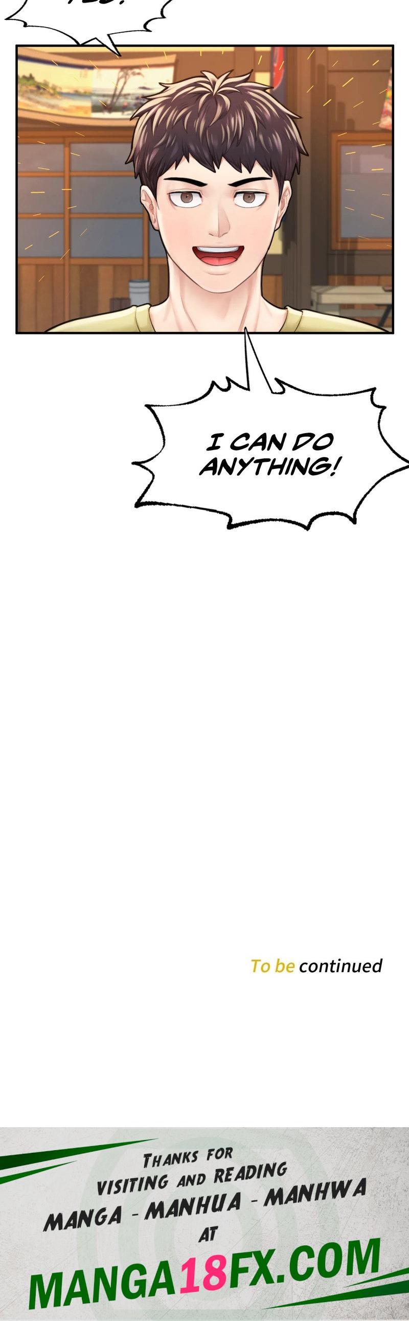 Ordinary to Alpha - Chapter 9 Page 74