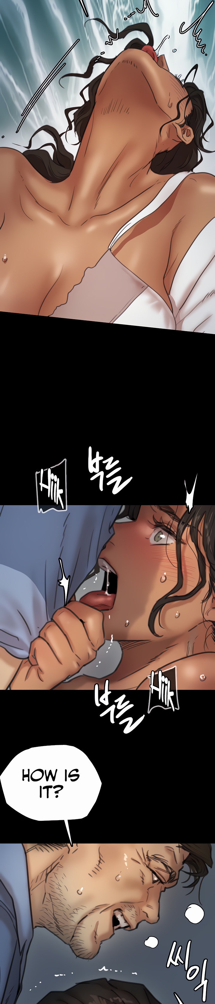 Benefactor’s Daughters - Chapter 4 Page 22