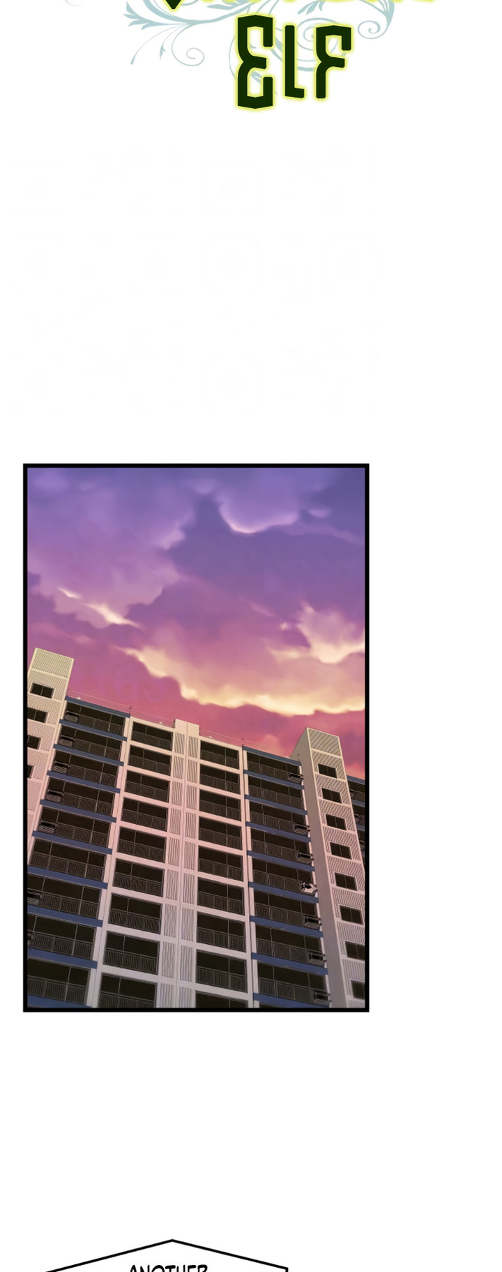 Sexy Virtual Elf - Chapter 4 Page 18