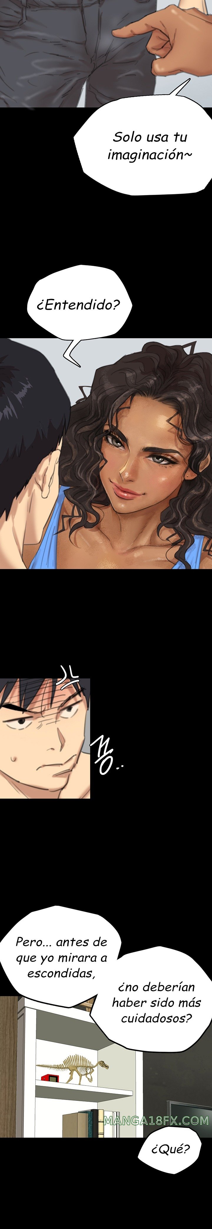 Benefactor’s Daughters Raw - Chapter 1 Page 43