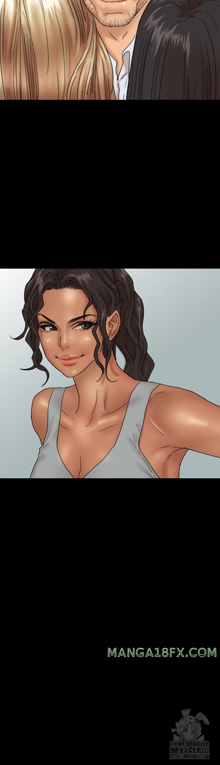 Benefactor’s Daughters Raw - Chapter 13 Page 35