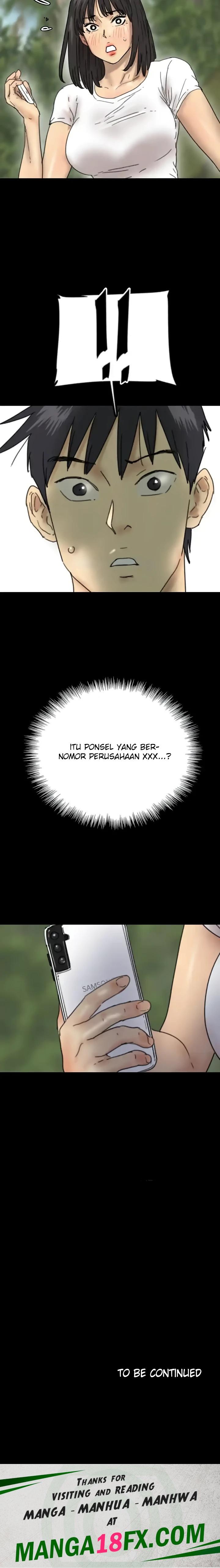 Benefactor’s Daughters Raw - Chapter 16 Page 28