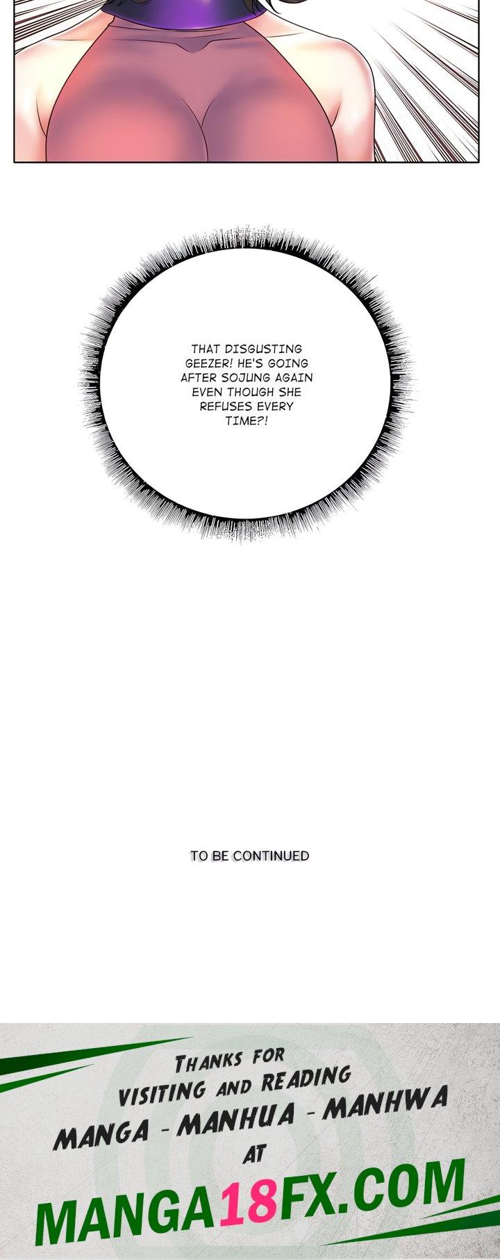 Hole in One - Chapter 6 Page 20