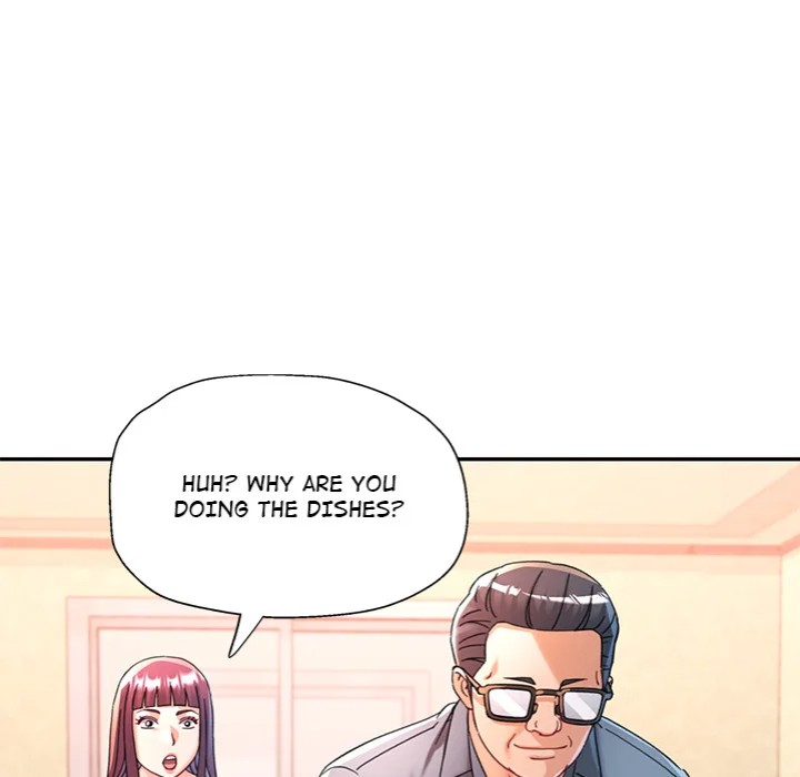 In Her Place - Chapter 100 Page 88