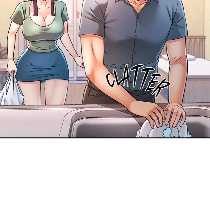 In Her Place - Chapter 100 Page 89