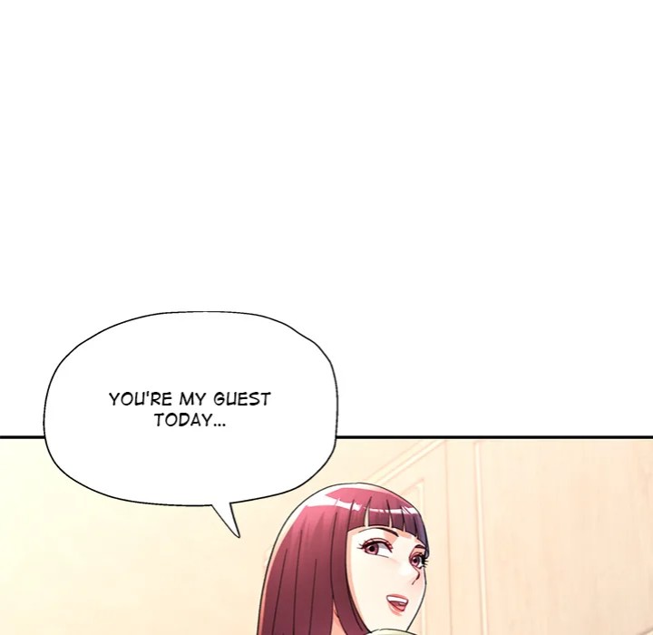 In Her Place - Chapter 100 Page 92