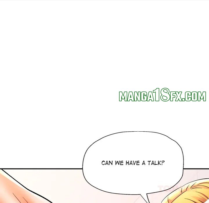 In Her Place - Chapter 102 Page 138