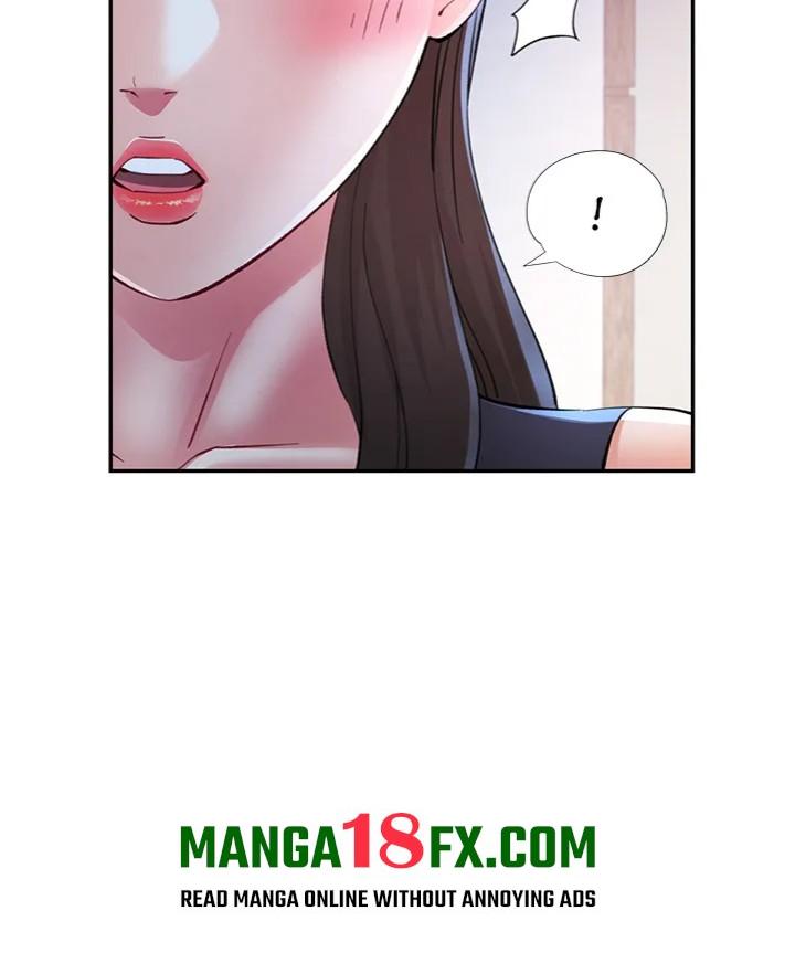In Her Place - Chapter 102 Page 35