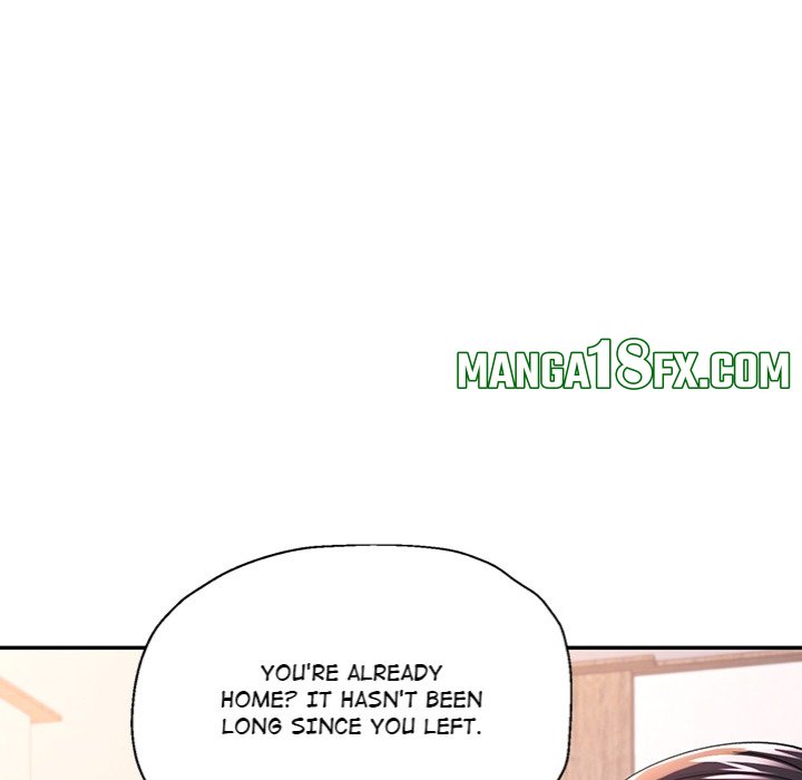 In Her Place - Chapter 103 Page 103