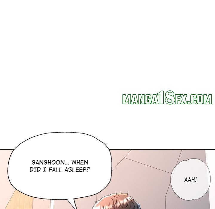 In Her Place - Chapter 104 Page 137