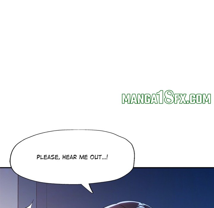 In Her Place - Chapter 105 Page 137