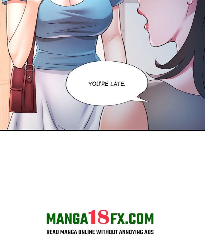 In Her Place - Chapter 106 Page 123