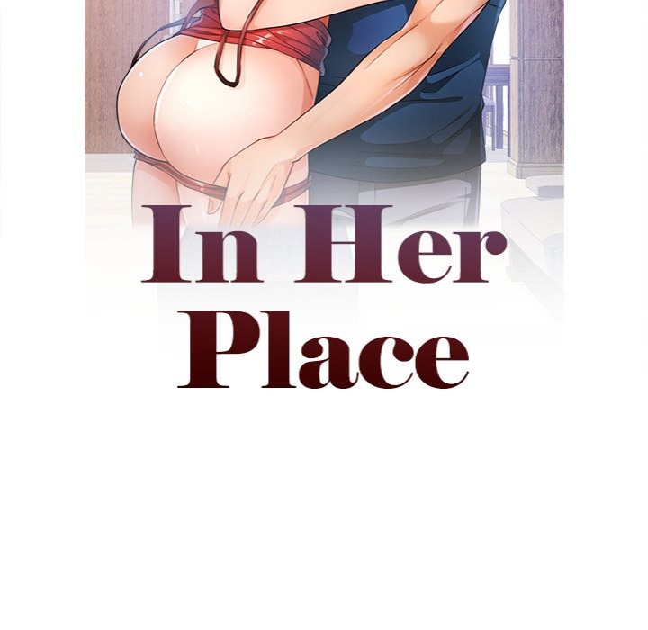 In Her Place - Chapter 106 Page 13