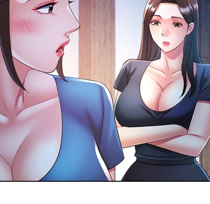 In Her Place - Chapter 106 Page 139
