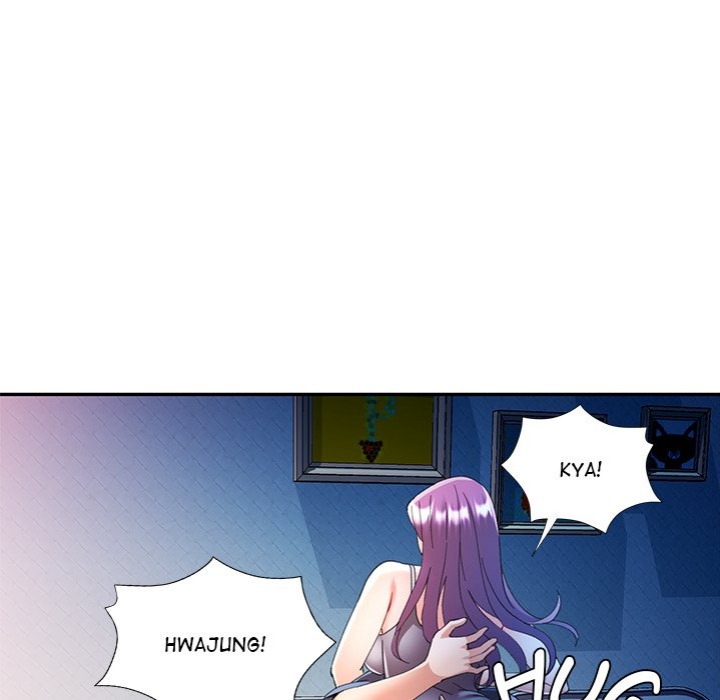 In Her Place - Chapter 106 Page 41
