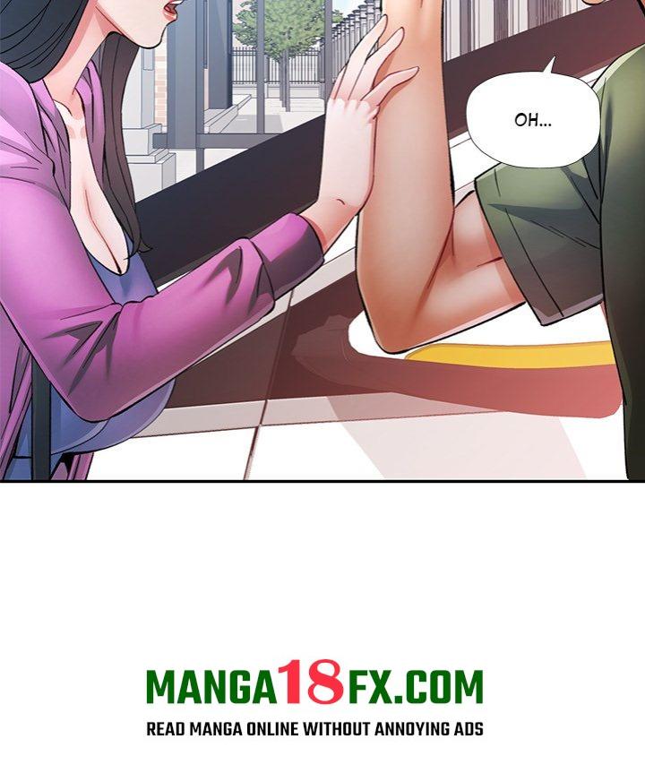 In Her Place - Chapter 107 Page 85