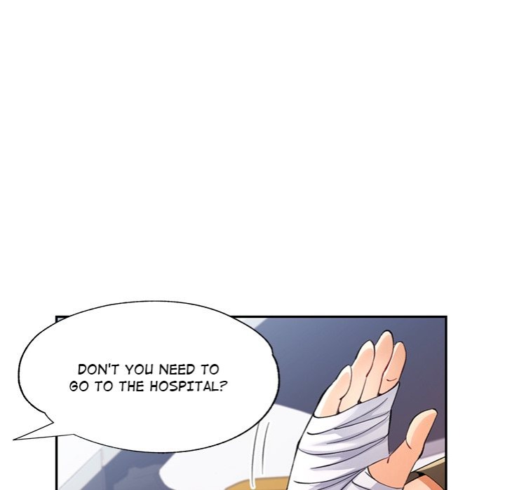 In Her Place - Chapter 107 Page 88