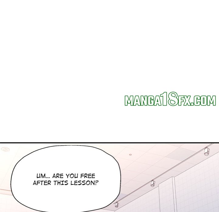 In Her Place - Chapter 108 Page 123