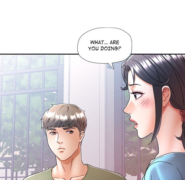 In Her Place - Chapter 108 Page 19