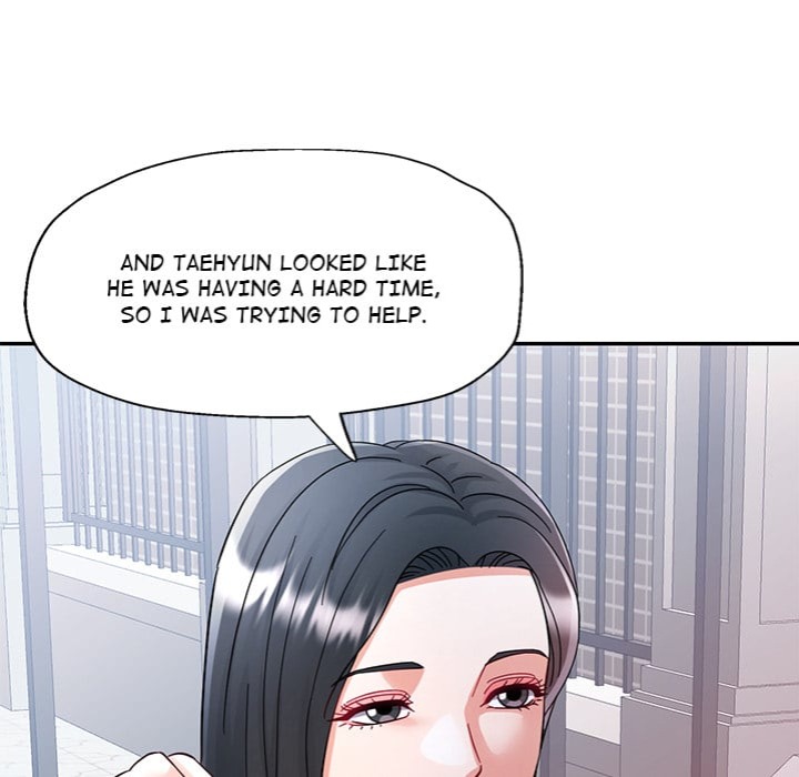 In Her Place - Chapter 108 Page 26