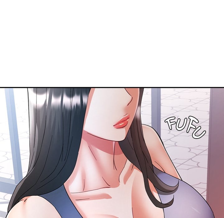 In Her Place - Chapter 108 Page 41