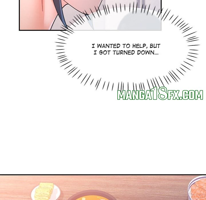 In Her Place - Chapter 108 Page 54
