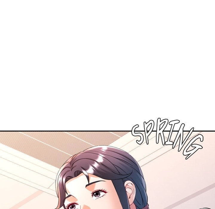In Her Place - Chapter 109 Page 141