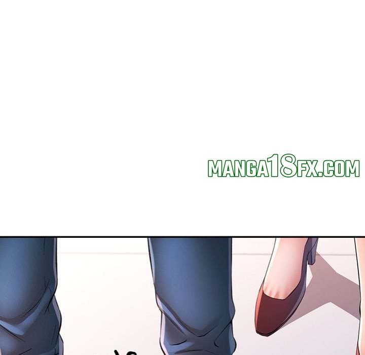 In Her Place - Chapter 109 Page 157