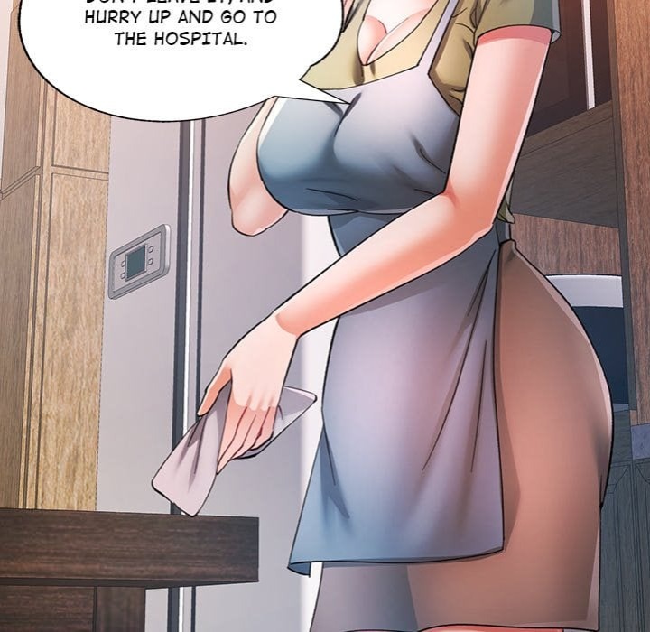 In Her Place - Chapter 109 Page 42