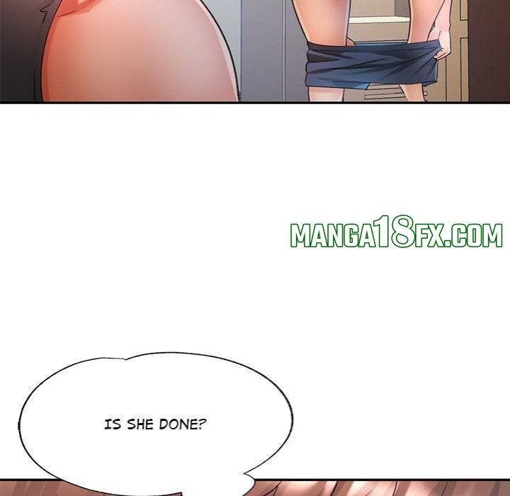 In Her Place - Chapter 109 Page 93