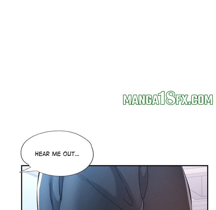 In Her Place - Chapter 110 Page 18