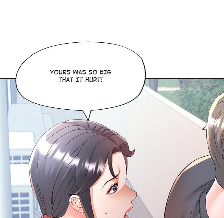 In Her Place - Chapter 110 Page 34