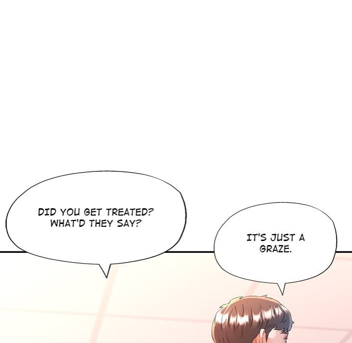 In Her Place - Chapter 110 Page 5