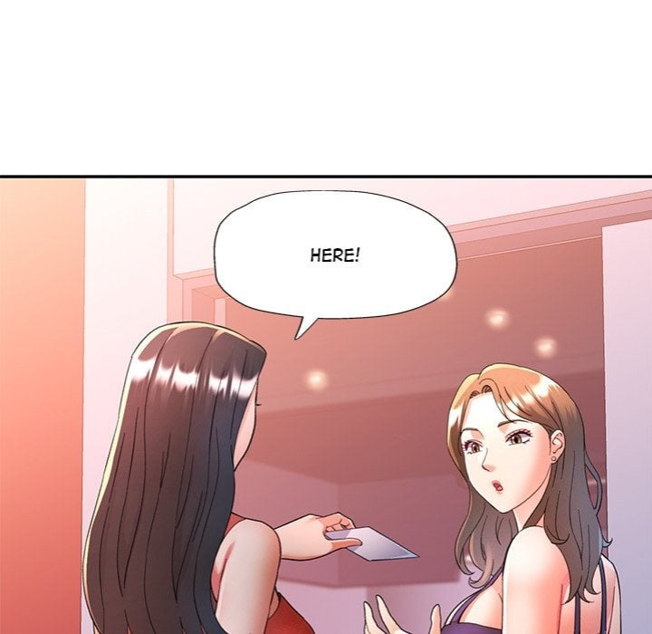 In Her Place - Chapter 110 Page 96