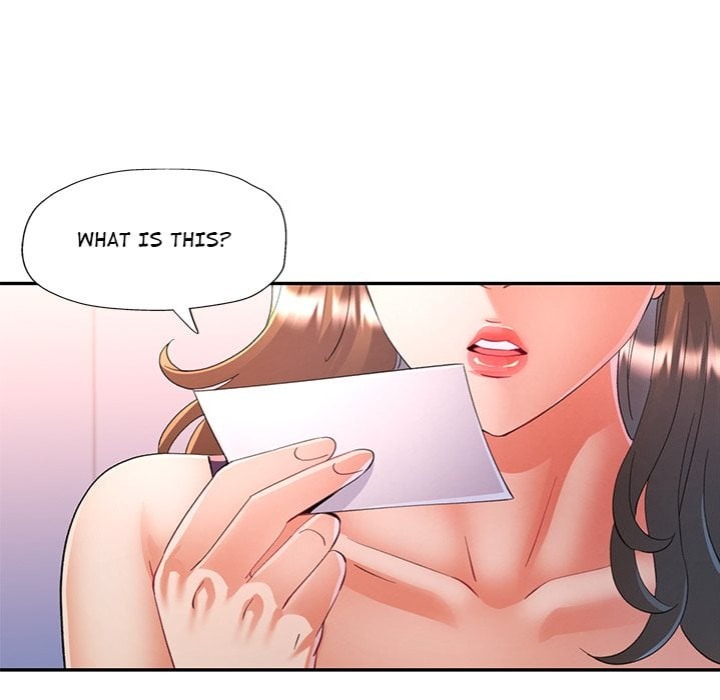 In Her Place - Chapter 110 Page 98