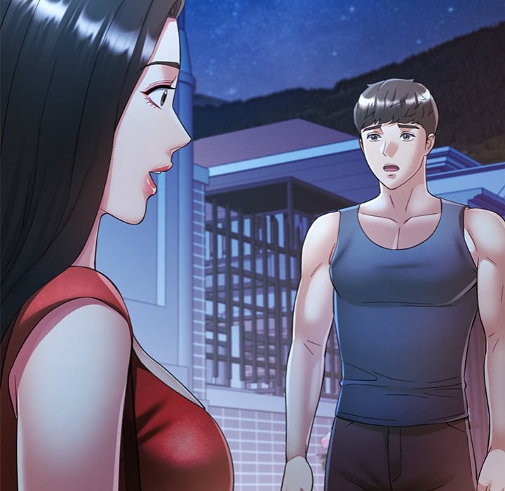 In Her Place - Chapter 111 Page 38