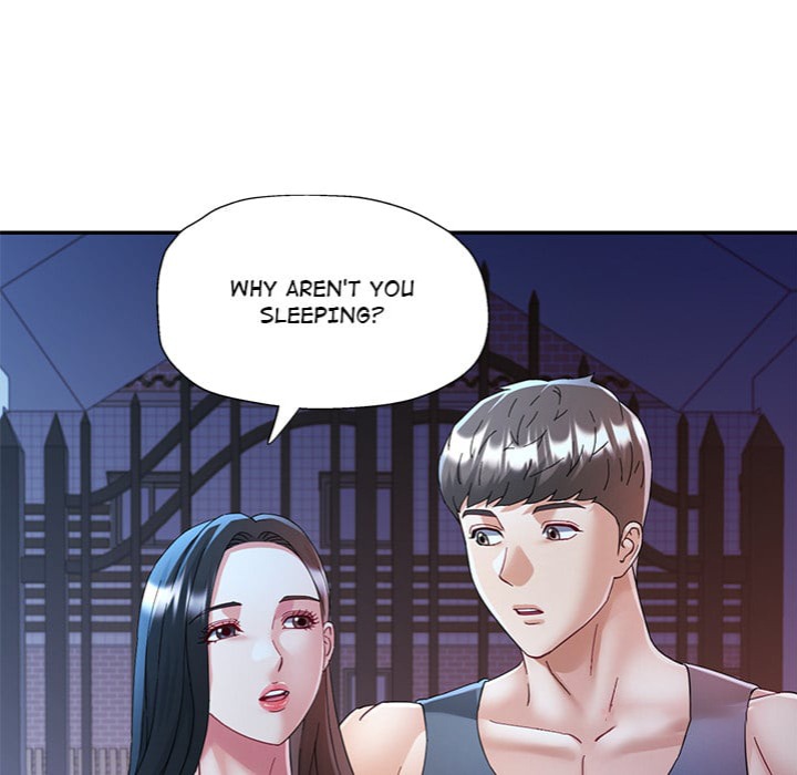 In Her Place - Chapter 111 Page 48