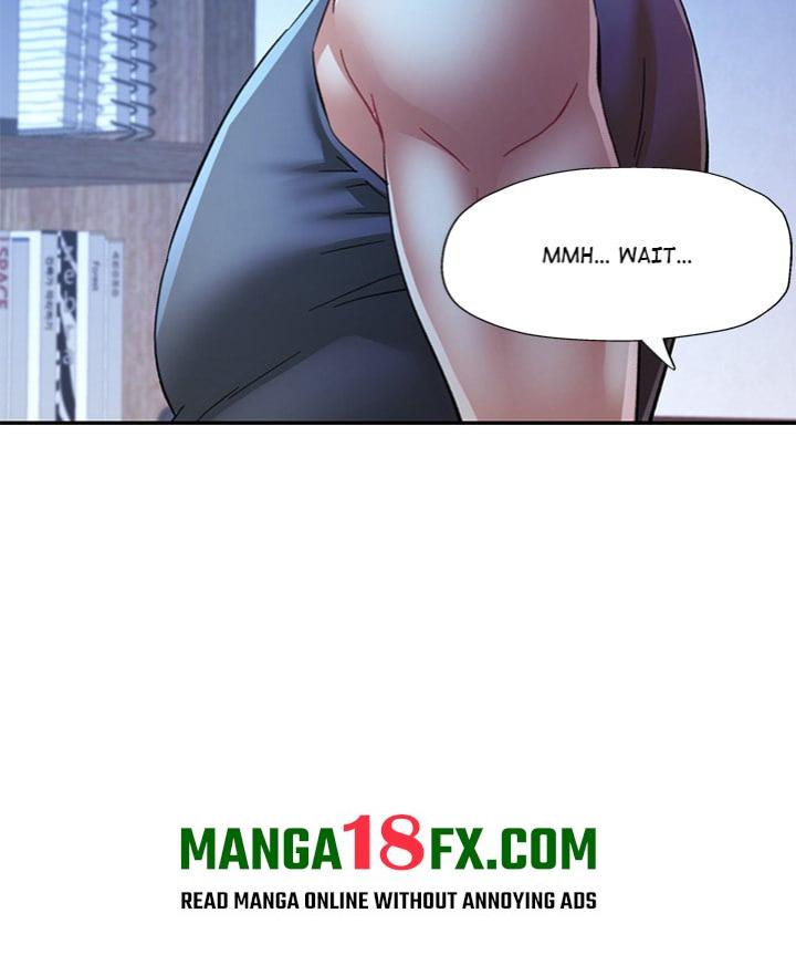 In Her Place - Chapter 111 Page 69