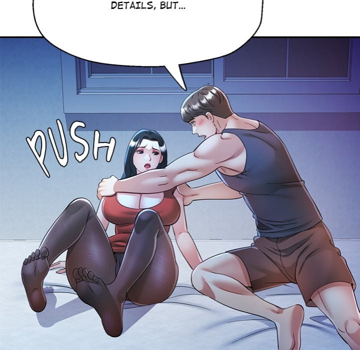 In Her Place - Chapter 111 Page 81